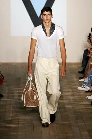 Look 1